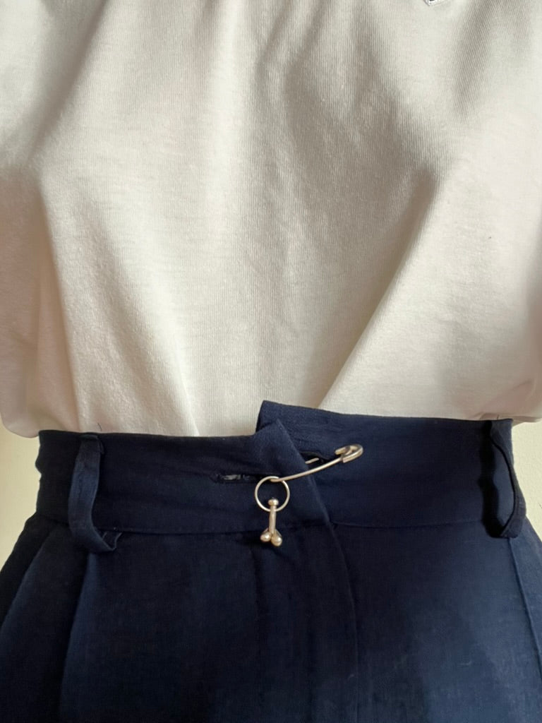 HÜB V- Sicherheitsnadeln aka Safety Pins