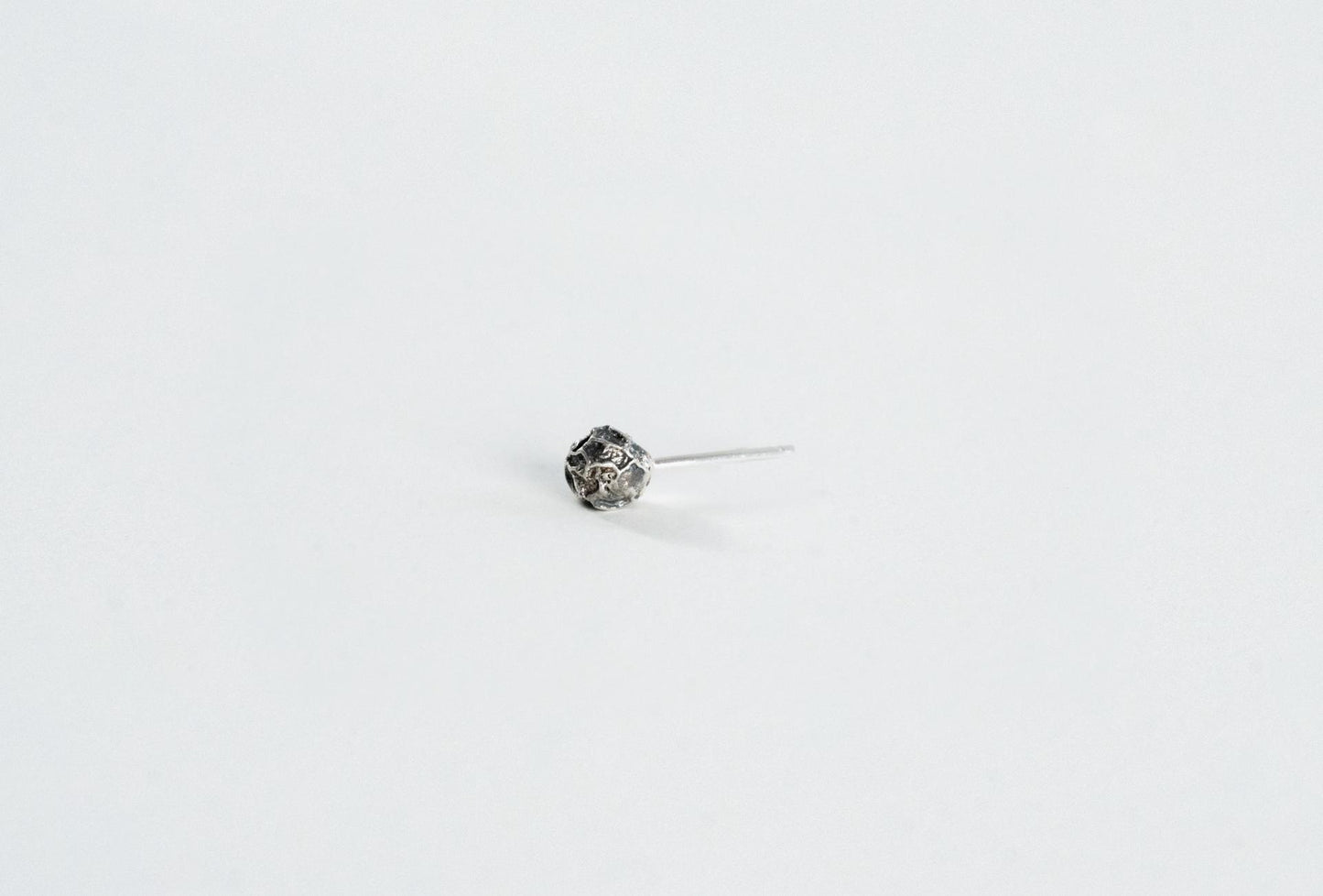 CW- VI Pepper Eyes Multi Use Stud Earring Charm