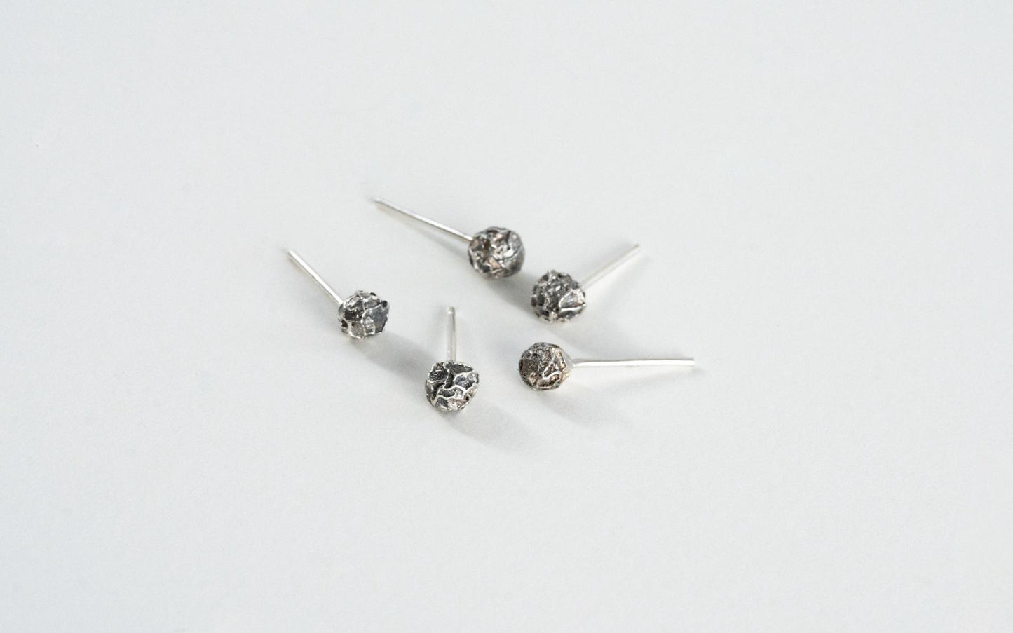 CW- VI Pepper Eyes Multi Use Stud Earring Charm