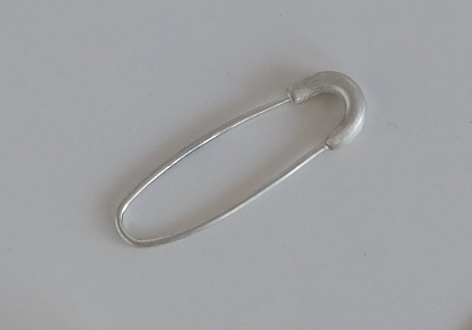HÜB V- Sicherheitsnadeln aka Safety Pins