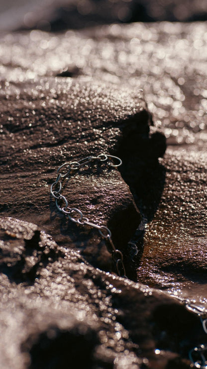 CW- V Multi Use Link Chain Necklace