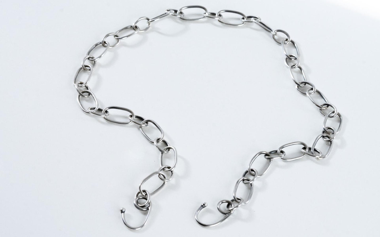 CW- V Multi Use Link Chain Necklace