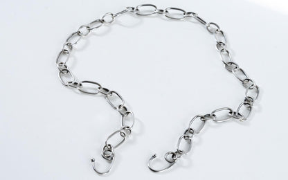 CW- V Multi Use Link Chain Necklace