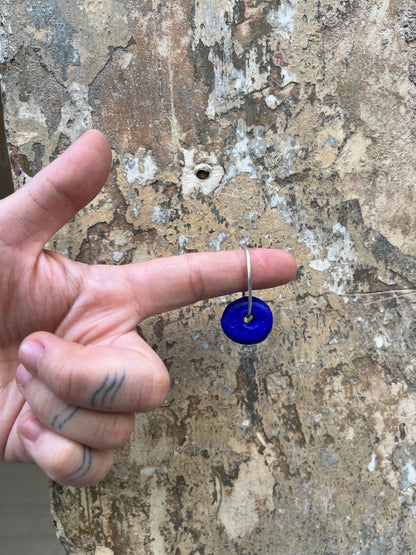 HÜB- I Bead Ohrringe
