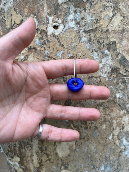 HÜB- I Bead Ohrringe