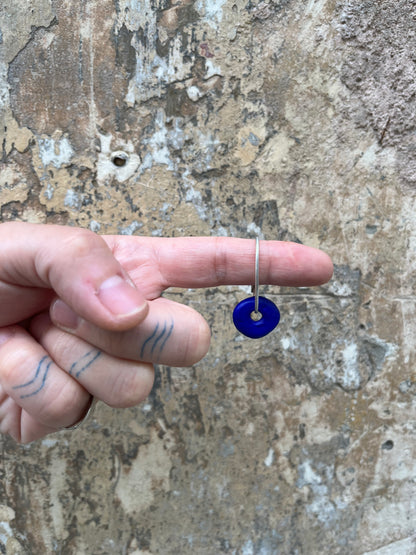HÜB- I Bead Ohrringe